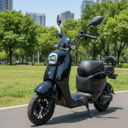 صورة دباب كهربائي مميز 48V